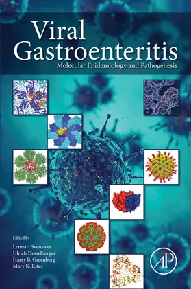 Svensson / Desselberger / Estes | Viral Gastroenteritis | E-Book | sack.de