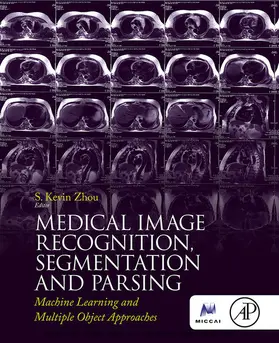 Zhou | Medical Image Recognition, Segmentation and Parsing | E-Book | sack.de