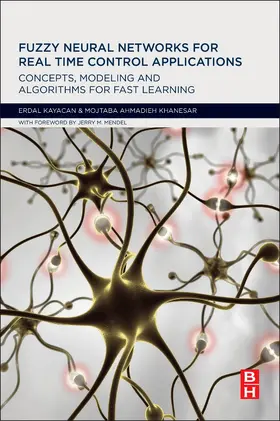 Kayacan / Khanesar |  Fuzzy Neural Networks for Real Time Control Applications | Buch |  Sack Fachmedien