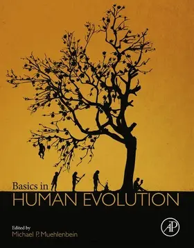 Muehlenbein | Basics in Human Evolution | E-Book | sack.de