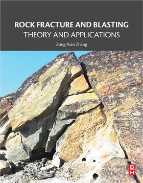Zhang | Rock Fracture and Blasting | E-Book | sack.de