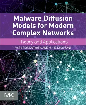 Karyotis / Khouzani | Malware Diffusion Models for Modern Complex Networks | E-Book | sack.de