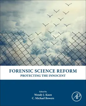 Koen / Bowers |  Forensic Science Reform | Buch |  Sack Fachmedien