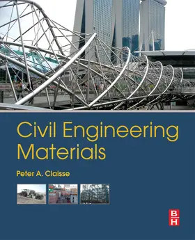 Claisse | Civil Engineering Materials | E-Book | www2.sack.de