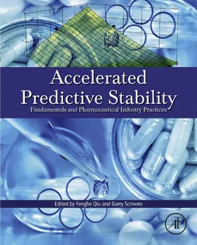 Qiu / Scrivens | Accelerated Predictive Stability (APS) | E-Book | sack.de