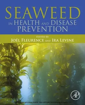 Fleurence / Levine | Seaweed in Health and Disease Prevention | E-Book | sack.de