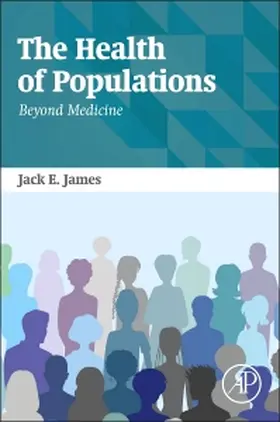 James |  Health of Populations | Buch |  Sack Fachmedien