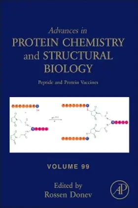 Donev | Peptide and Protein Vaccines | Buch | 978-0-12-802827-8 | sack.de