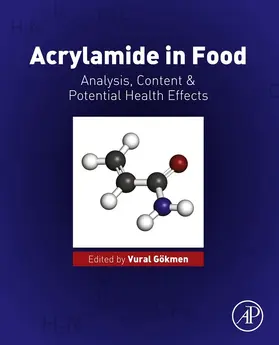 Gökmen / Gokmen | Acrylamide in Food | E-Book | sack.de