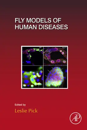 Pick |  Fly Models of Human Diseases | eBook | Sack Fachmedien