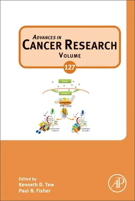 Advances in Cancer Research | Buch | 978-0-12-802920-6 | www2.sack.de
