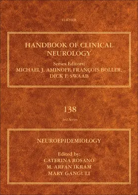 Rosano | Neuroepidemiology | Buch | 978-0-12-802973-2 | sack.de