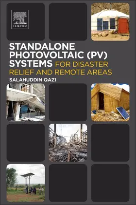  Standalone Photovoltaic (PV) Systems for Disaster Relief and Remote Areas | Buch |  Sack Fachmedien