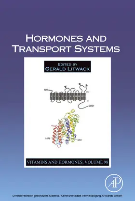 Litwack |  Hormones and Transport Systems | eBook | Sack Fachmedien