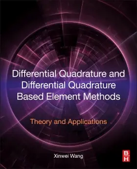 Wang |  Differential Quadrature and Differential Quadrature Based El | Buch |  Sack Fachmedien