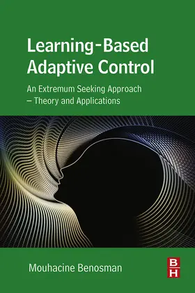 Benosman | Learning-Based Adaptive Control | E-Book | www2.sack.de