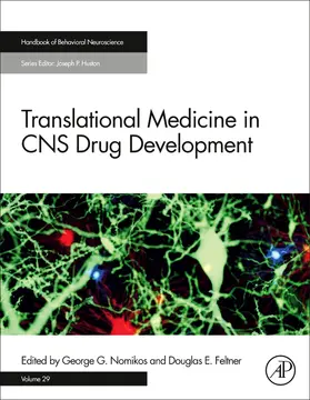 Nomikos / Feltner | Translational Medicine in CNS Drug Development | Buch | 978-0-12-803161-2 | sack.de