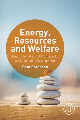 Sorensen | Energy, Resources and Welfare | E-Book | www2.sack.de