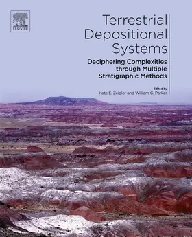 Zeigler / Parker | Terrestrial Depositional Systems | E-Book | www2.sack.de
