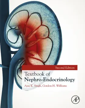 Singh MBBS / Williams |  Textbook of Nephro-Endocrinology | eBook | Sack Fachmedien