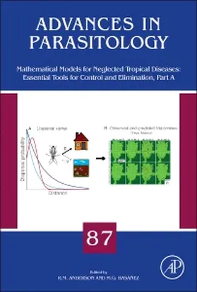 Mathematical Models for Neglected Tropical Diseases: Essential Tools for Control and Elimination, Part A | Buch | 978-0-12-803256-5 | sack.de