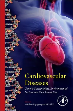 Papageorgiou |  Cardiovascular Diseases | Buch |  Sack Fachmedien