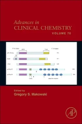Advances in Clinical Chemistry | Buch | 978-0-12-803316-6 | sack.de