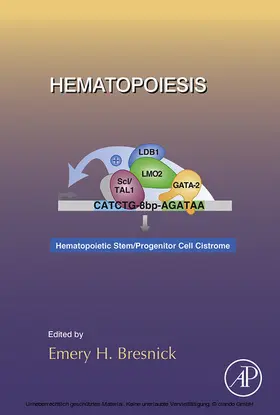 Bresnick | Hematopoiesis | E-Book | www2.sack.de