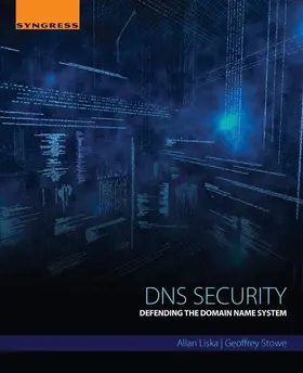 Liska / Stowe | DNS Security | E-Book | sack.de