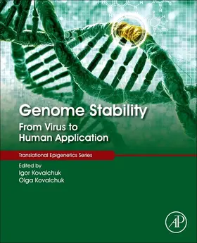 Kovalchuk |  Genome Stability | eBook | Sack Fachmedien