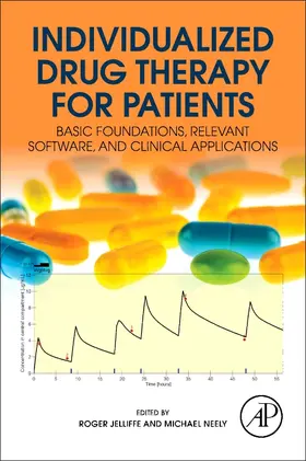 Jelliffe / Neely |  Individualized Drug Therapy for Patients | Buch |  Sack Fachmedien