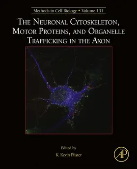 The Neuronal Cytoskeleton, Motor Proteins, and Organelle Trafficking in the Axon | E-Book | sack.de