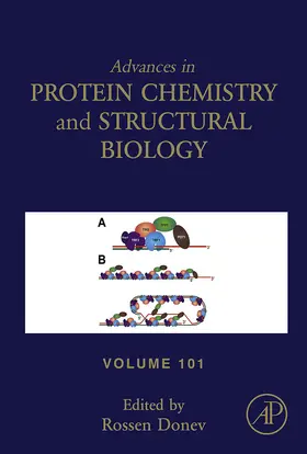 Donev |  Advances in Protein Chemistry and Structural Biology | eBook | Sack Fachmedien