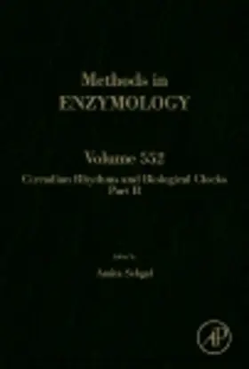 Sehgal |  Circadian Rhythms and Biological Clocks Part B | eBook | Sack Fachmedien