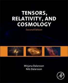 Dalarsson | Tensors, Relativity, and Cosmology | Buch | 978-0-12-803397-5 | sack.de