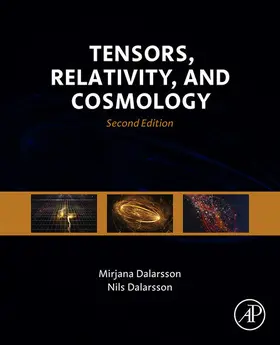 Dalarsson |  Tensors, Relativity, and Cosmology | eBook | Sack Fachmedien