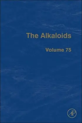  The Alkaloids | Buch |  Sack Fachmedien
