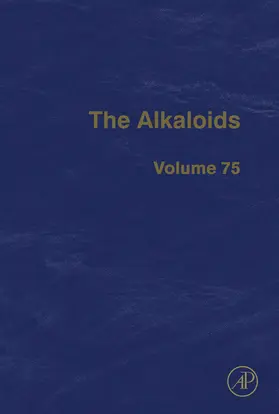 Knolker | The Alkaloids | E-Book | sack.de
