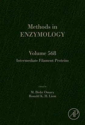 Intermediate Filament Proteins | E-Book | sack.de