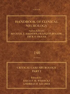 Critical Care Neurology Part I | E-Book | sack.de