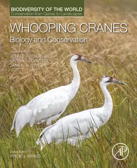 Whooping Cranes: Biology and Conservation | eBook | Sack Fachmedien