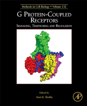  G Protein-Coupled Receptors: Signaling, Trafficking and Regulation | Buch |  Sack Fachmedien