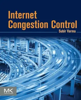 Varma |  Internet Congestion Control | eBook | Sack Fachmedien