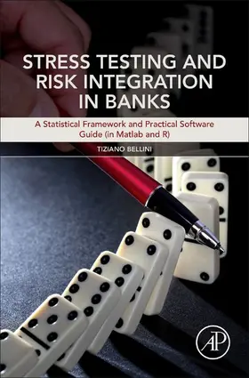 Bellini | Stress Testing and Risk Integration in Banks | E-Book | sack.de