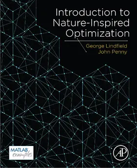 Lindfield / Penny |  Introduction to Nature-Inspired Optimization | eBook | Sack Fachmedien
