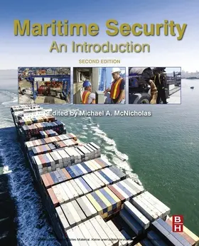 McNicholas | Maritime Security | E-Book | sack.de