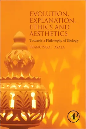  Evolution, Explanation, Ethics and Aesthetics | Buch |  Sack Fachmedien