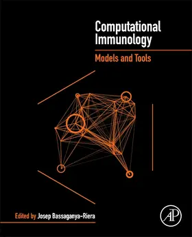 Bassaganya-Riera |  Computational Immunology | Buch |  Sack Fachmedien