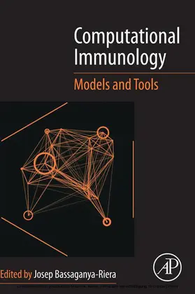 Bassaganya-Riera | Computational Immunology: Models and Tools | E-Book | sack.de