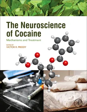 Preedy |  The Neuroscience of Cocaine | Buch |  Sack Fachmedien